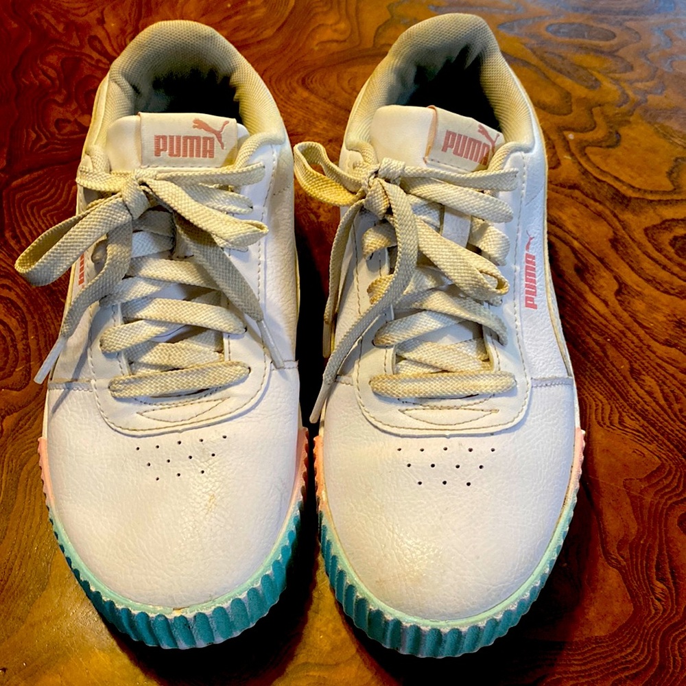 Puma Sz 7.5